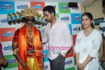 Abhishek Bachchan at Radio City to promote Raavan in Bandra on 8th June 2010 (21).JPG